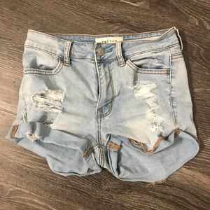 Pacsun Shorts